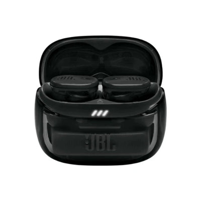 JBL Tune Buds 2 TWS Noise Cancelling In-Ear Earphones Ghost Edition