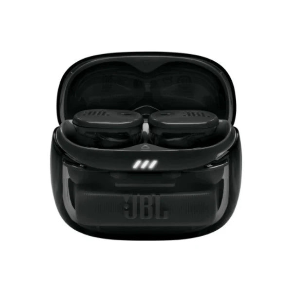 JBL Tune Buds 2 TWS Noise Cancelling In-Ear Earphones Ghost Edition