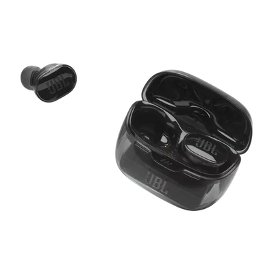 JBL Tune Buds ANC TWS Earbuds Ghost Edition