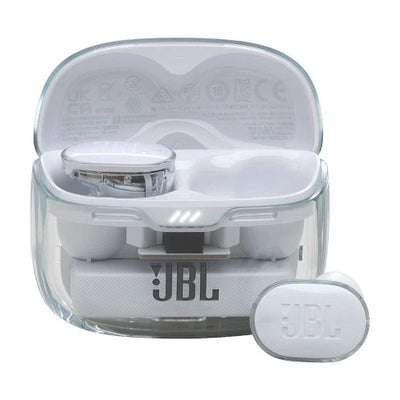 JBL Tune Buds ANC TWS Earbuds Ghost Edition