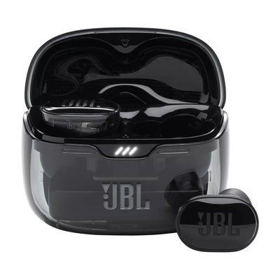 JBL Tune Buds ANC TWS Earbuds Ghost Edition