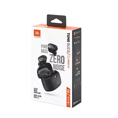 JBL Tune Buds ANC TWS Earbuds