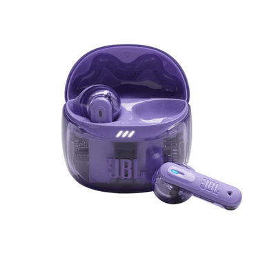 JBL Tune Flex 2 Ghost Edition Earbuds