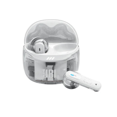 JBL Tune Flex 2 Ghost Edition Earbuds