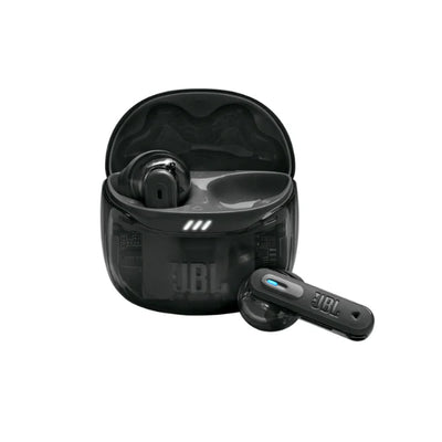 JBL Tune Flex 2 Ghost Edition Earbuds
