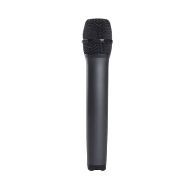 JBL Wireless Mic Set - Wireless Two Microphone System (Duo)