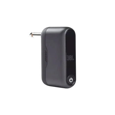 JBL Wireless Mic Set - Wireless Two Microphone System (Duo)