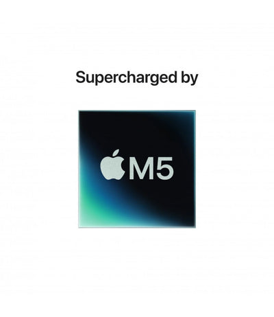 Macbook Pro M5