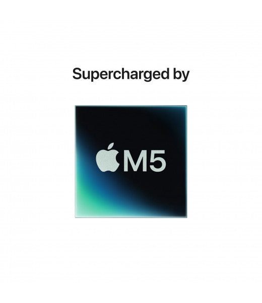Macbook Pro M5