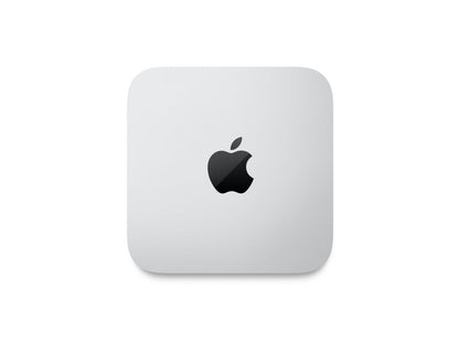 Mac mini M1.