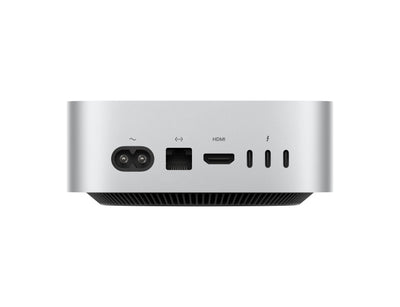 Mac mini M4.