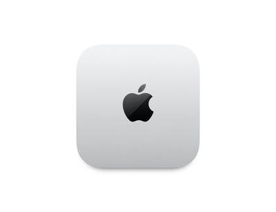 Mac mini M4.