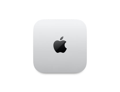 Mac mini M4.
