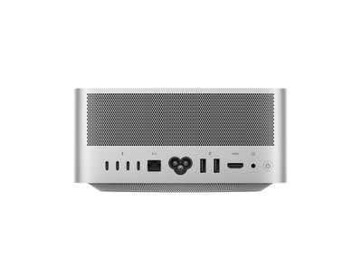 Mac Studio M2 Ultra 24-Core CPU and 60-Core GPU.