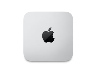 Mac Studio M1 Max 10-Core CPU and 24-Core GPU.