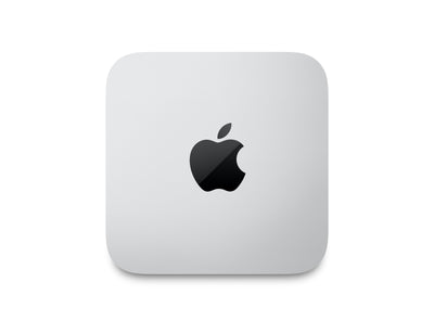 Mac Studio M4 Max 12-Core CPU 30-Core GPU.
