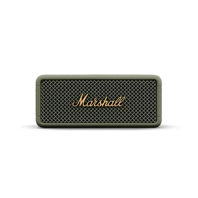 Marshall Emberton III Portable Speaker