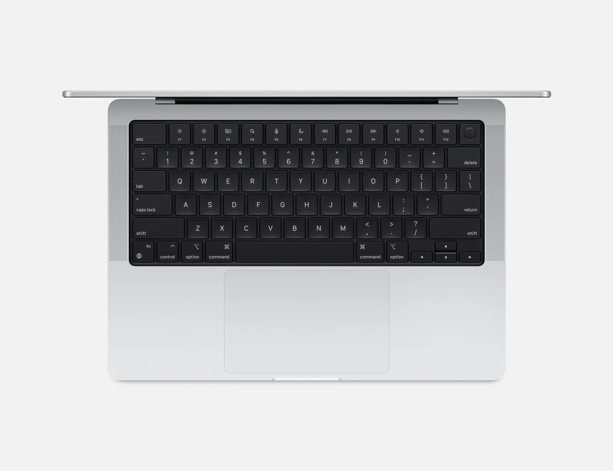 MacBook Pro M5 14-inch