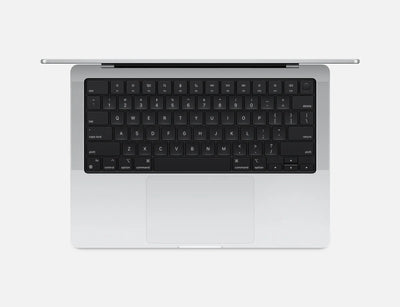 MacBook Pro M5 14-inch