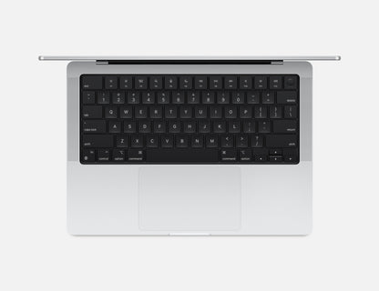 Pre-Owned MacBook Pro M4 Max 16-inch