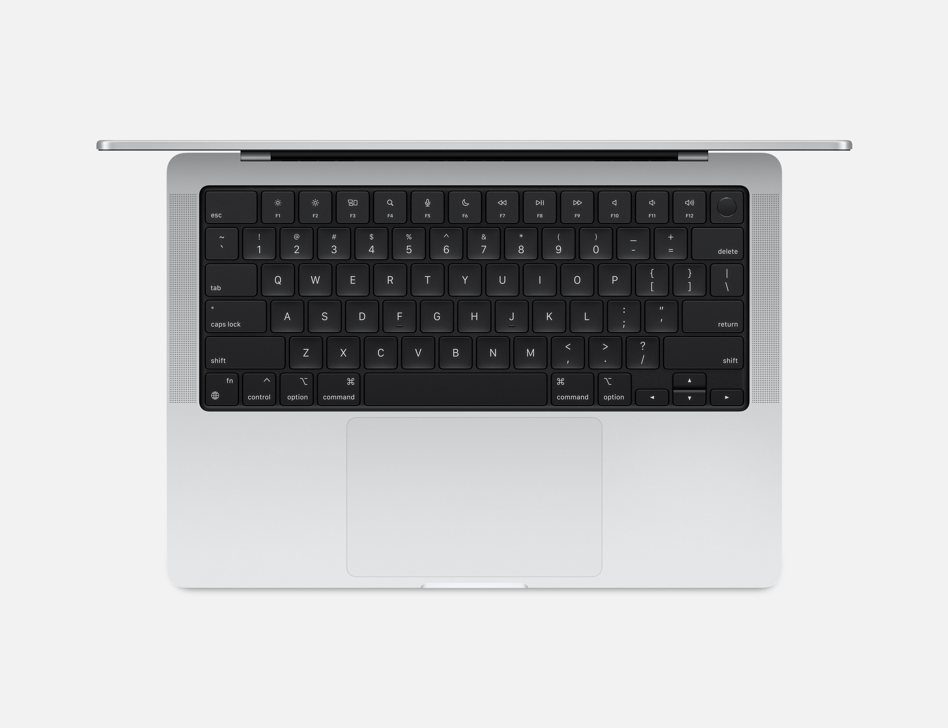 MacBook Pro M4 Pro 14-inch