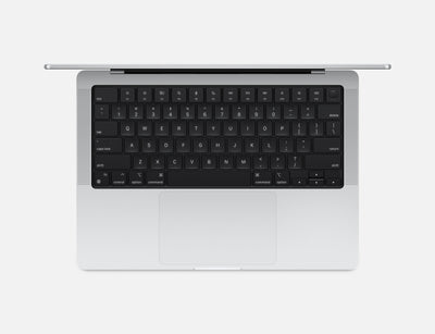 MacBook Pro M4 Pro 16-inch.