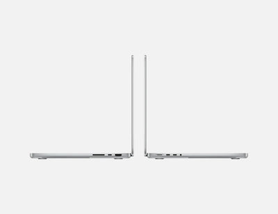 MacBook Pro M5 14-inch