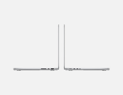 MacBook Pro M3 14-inch