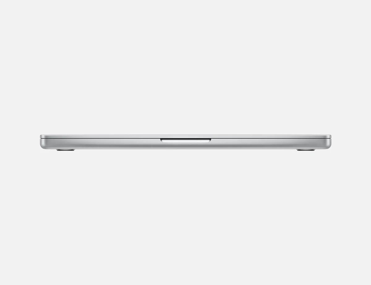 MacBook Pro M5 14-inch
