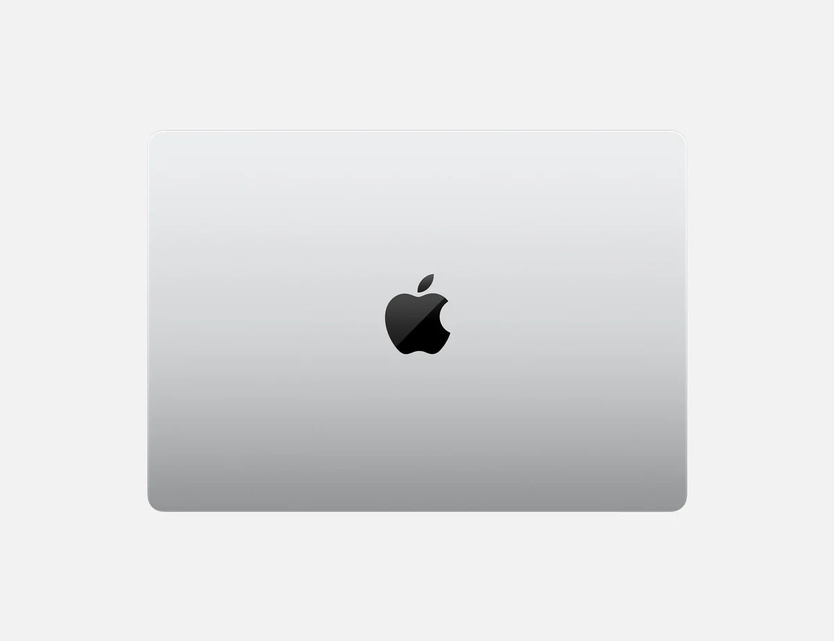 MacBook Pro M5 14-inch