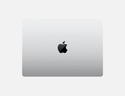 MacBook Pro M5 14-inch