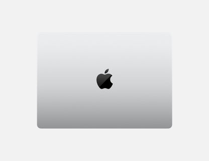 MacBook Pro M3 Pro 14-inch