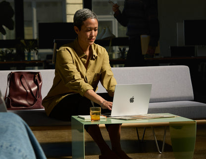 MacBook Pro M4 14-inch