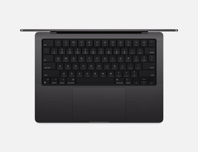 Pre-Owned MacBook Pro M3 Max 16-inch.
