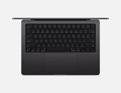 MacBook Pro M5 14-inch