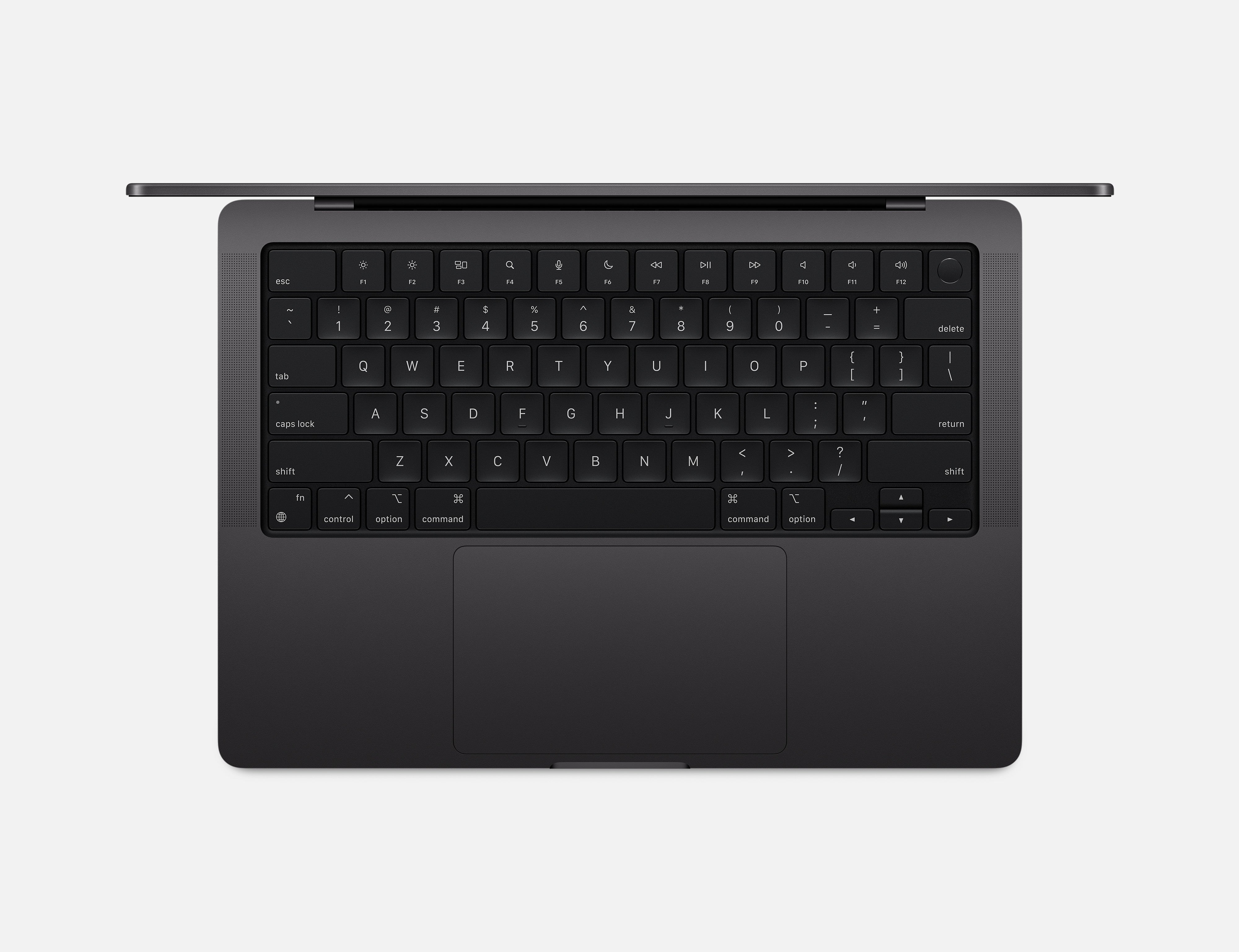 MacBook Pro M4 Pro 14-inch