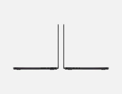 MacBook Pro M5 14-inch