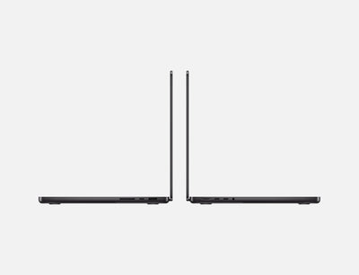 Pre-Owned MacBook Pro M4 14-inch.