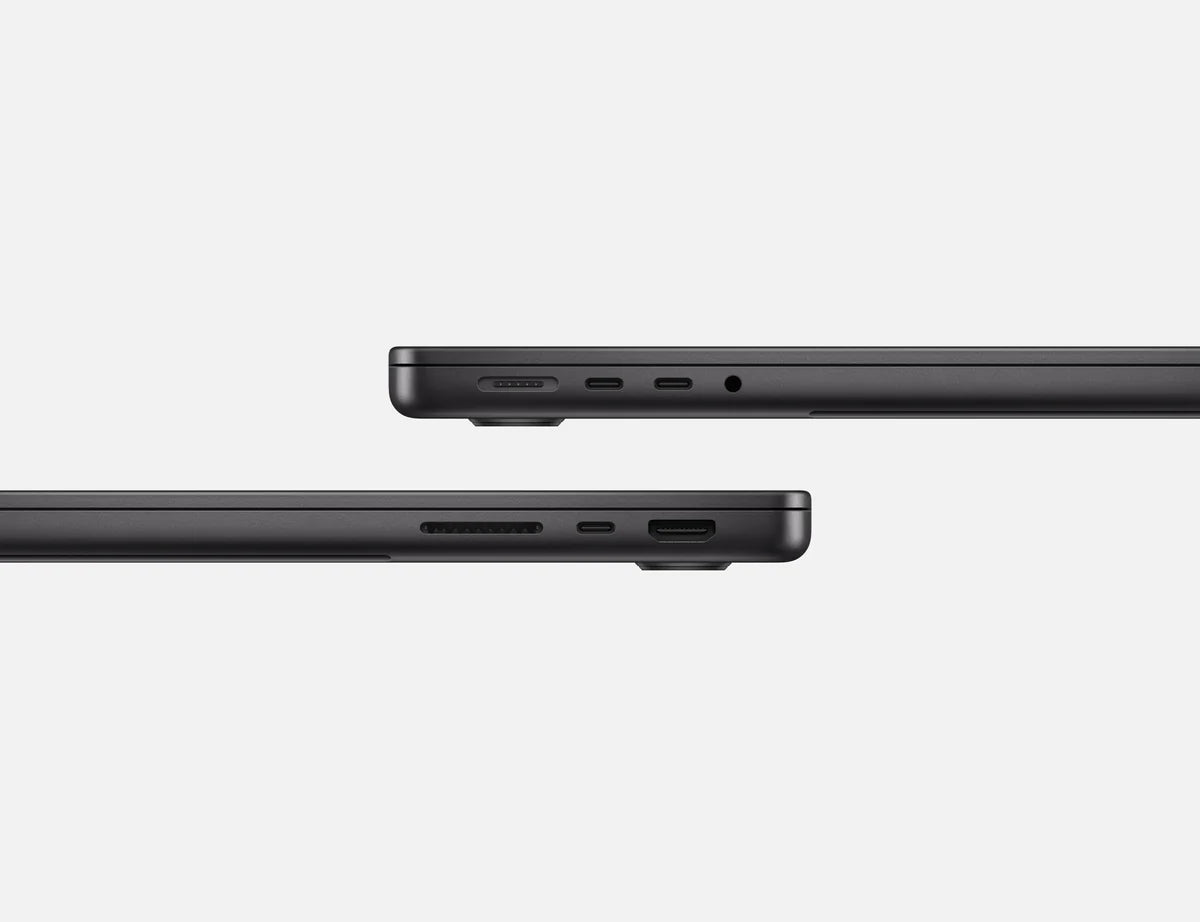 MacBook Pro M5 14-inch