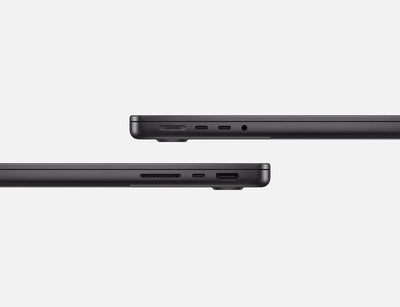 MacBook Pro M5 14-inch