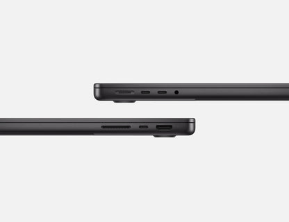 MacBook Pro M4 14-inch