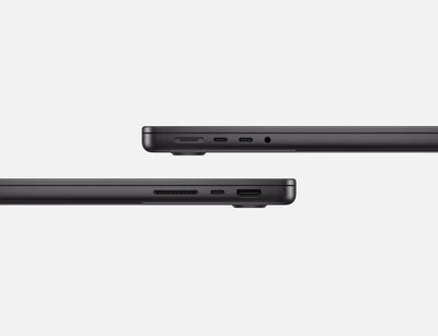 MacBook Pro M4 Pro 14-inch.