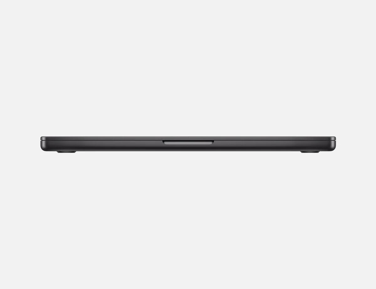 MacBook Pro M5 14-inch