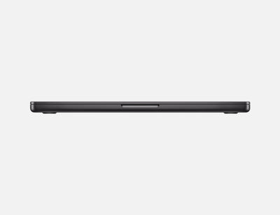 Pre-Owned MacBook Pro M3 Pro 14-inch.