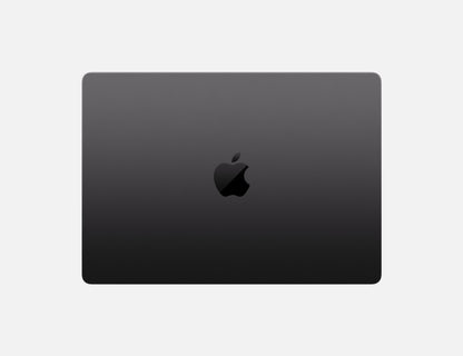 MacBook Pro M4 14-inch