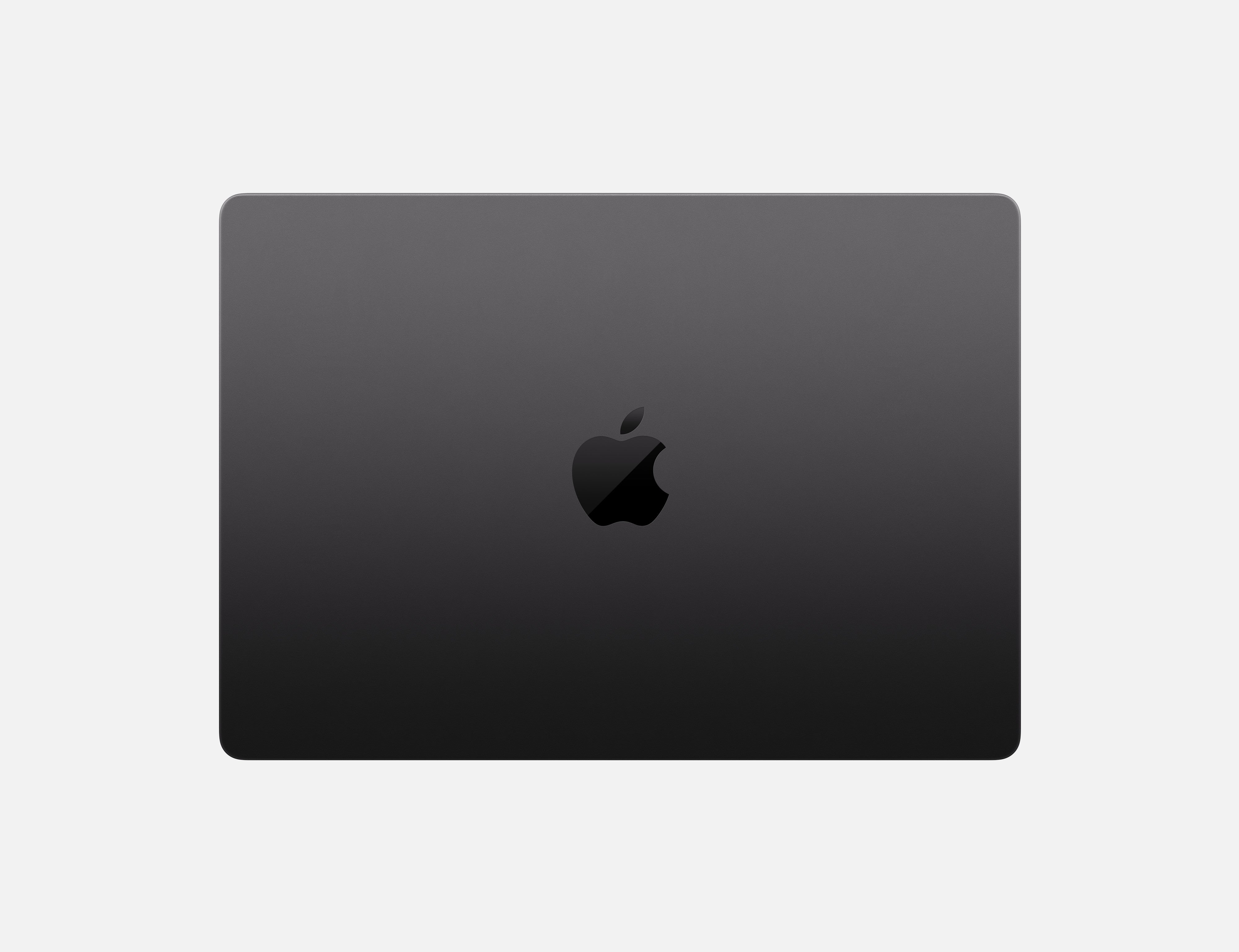 MacBook Pro M4 Pro 14-inch