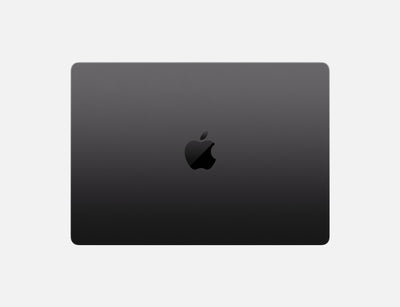 Pre-Owned MacBook Pro M4 Pro 14-inch.