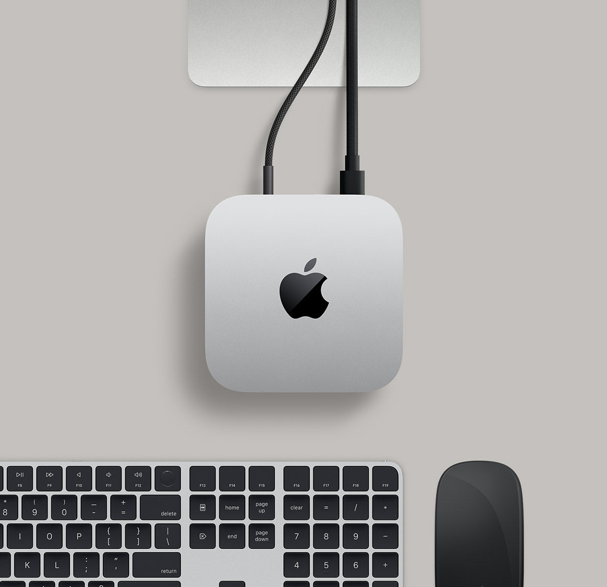 Mac mini M4 Pro.