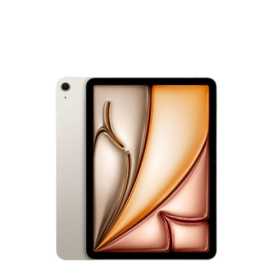 iPad Air M2 11-inch.