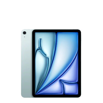 iPad Air M2 11-inch.